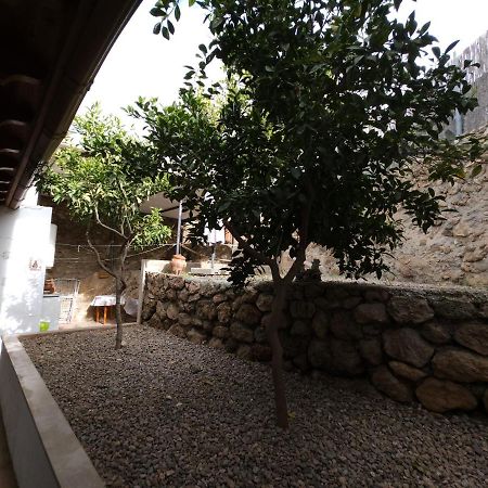Velez, Casa La Choza Villa Velez de Benaudalla Ngoại thất bức ảnh