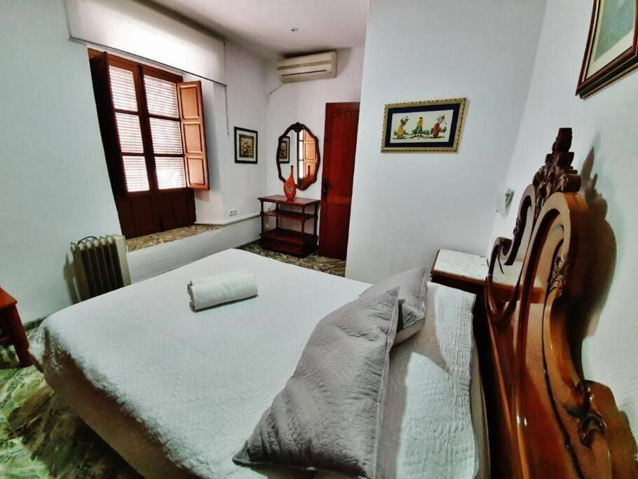 Velez, Casa La Choza Villa Velez de Benaudalla Ngoại thất bức ảnh