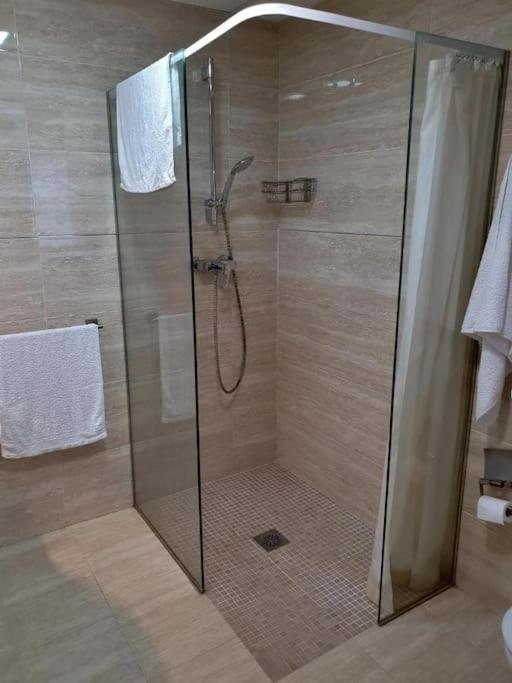 Velez, Casa La Choza Villa Velez de Benaudalla Ngoại thất bức ảnh