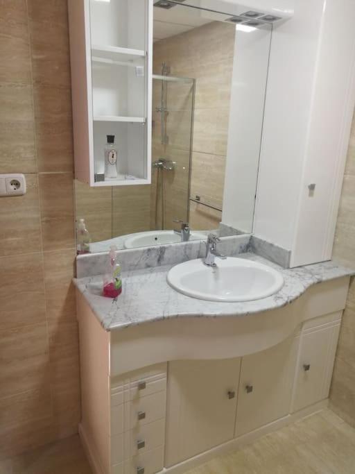 Velez, Casa La Choza Villa Velez de Benaudalla Ngoại thất bức ảnh
