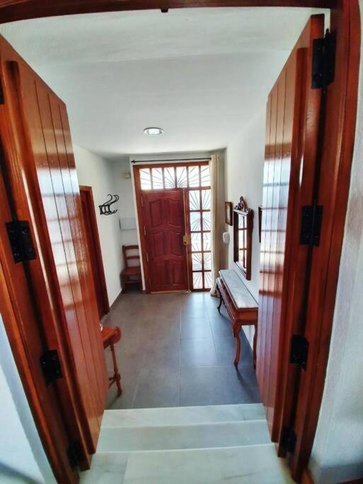 Velez, Casa La Choza Villa Velez de Benaudalla Ngoại thất bức ảnh