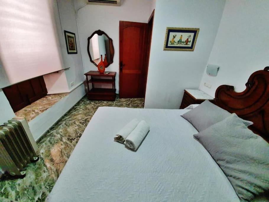 Velez, Casa La Choza Villa Velez de Benaudalla Ngoại thất bức ảnh
