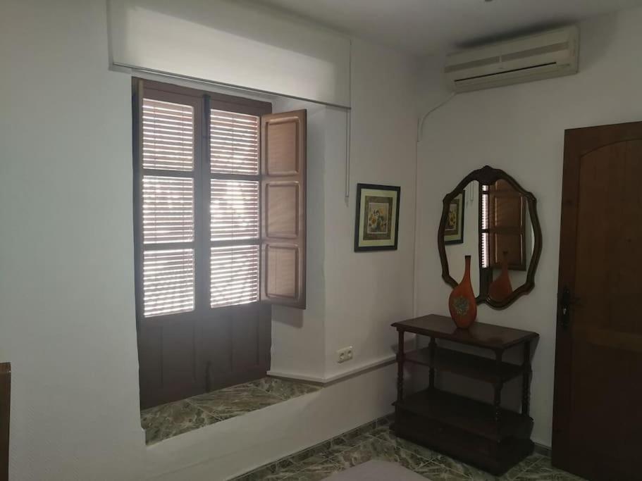 Velez, Casa La Choza Villa Velez de Benaudalla Ngoại thất bức ảnh
