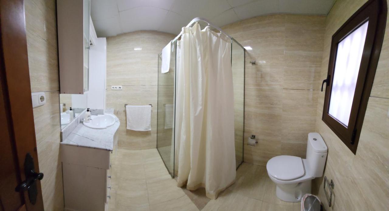 Velez, Casa La Choza Villa Velez de Benaudalla Ngoại thất bức ảnh